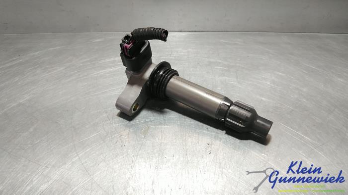 Gebrauchte Zündspule Opel Antara Preis € 16,00 Margenregelung angeboten von Klein Gunnewiek Autodemontage & Motorentechniek