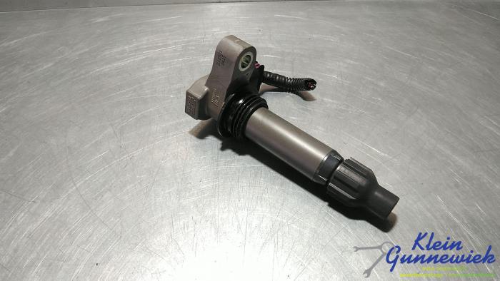 Gebrauchte Zündspule Opel Antara Preis € 16,00 Margenregelung angeboten von Klein Gunnewiek Autodemontage & Motorentechniek
