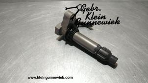 Used Ignition coil Opel Antara Price € 20,00 Margin scheme offered by Gebr.Klein Gunnewiek Ho.BV