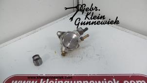 Usados Bomba de gasolina mecánica Skoda Octavia Precio € 75,00 Norma de margen ofrecido por Gebr.Klein Gunnewiek Ho.BV