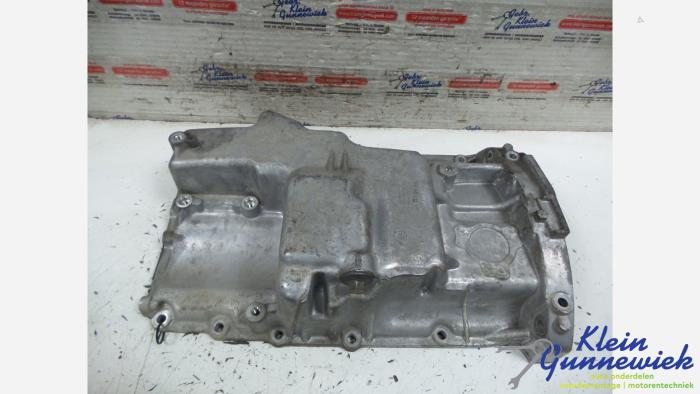 Usagé Couvercle carter Ford C-Max Prix € 51,00 Règlement à la marge proposé par Klein Gunnewiek Autodemontage & Motorentechniek