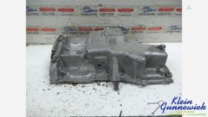 Ölwanne van een Ford C-Max 2010