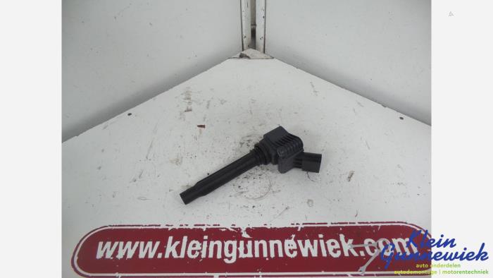 Gebrauchte Zündspule Seat Leon Preis € 15,00 Margenregelung angeboten von Klein Gunnewiek Autodemontage & Motorentechniek