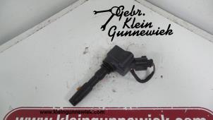Usagé Bobine Volkswagen Tiguan Prix € 12,50 Règlement à la marge proposé par Gebr.Klein Gunnewiek Ho.BV