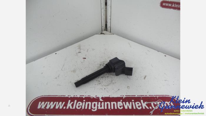Gebrauchte Zündspule Seat Leon Preis € 15,00 Margenregelung angeboten von Klein Gunnewiek Autodemontage & Motorentechniek