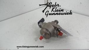 Gebrauchte Kraftstoffpumpe Mechanisch Skoda Superb Preis € 125,00 Margenregelung angeboten von Gebr.Klein Gunnewiek Ho.BV