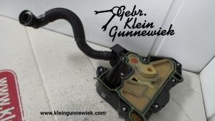 Usagé Ventilation carter Volkswagen Golf Prix € 35,00 Règlement à la marge proposé par Gebr.Klein Gunnewiek Ho.BV