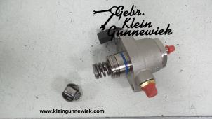 Gebrauchte Kraftstoffpumpe Mechanisch Volkswagen Golf Preis € 195,00 Margenregelung angeboten von Gebr.Klein Gunnewiek Ho.BV