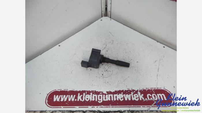 Usagé Bobine Volkswagen E-Golf Prix € 20,00 Règlement à la marge proposé par Klein Gunnewiek Autodemontage & Motorentechniek