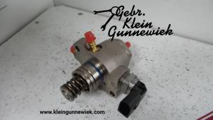 Used Mechanical fuel pump Skoda Octavia Price € 165,00 Margin scheme offered by Gebr.Klein Gunnewiek Ho.BV