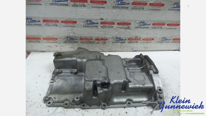 Usagé Couvercle carter Ford C-Max Prix € 32,00 Règlement à la marge proposé par Klein Gunnewiek Autodemontage & Motorentechniek