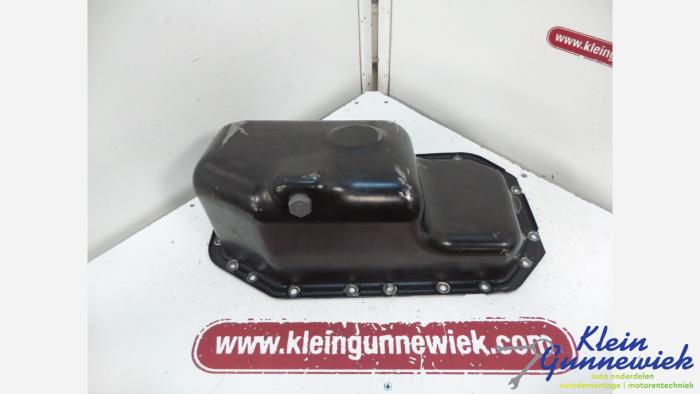 Usagé Couvercle carter Seat Ibiza Prix € 32,00 Règlement à la marge proposé par Klein Gunnewiek Autodemontage & Motorentechniek