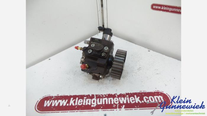 Gebrauchte Kraftstoffpumpe Mechanisch Ford Focus Preis € 59,00 Margenregelung angeboten von Klein Gunnewiek Autodemontage & Motorentechniek