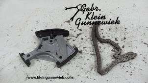 Used Balance shaft tensioner Audi A4 Price € 30,00 Margin scheme offered by Gebr.Klein Gunnewiek Ho.BV