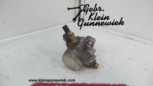 Used Mechanical fuel pump Seat Leon Price € 55,00 Margin scheme offered by Gebr.Klein Gunnewiek Ho.BV