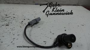 Usados Sensor BDP Volkswagen Golf Precio € 35,00 Norma de margen ofrecido por Gebr.Klein Gunnewiek Ho.BV