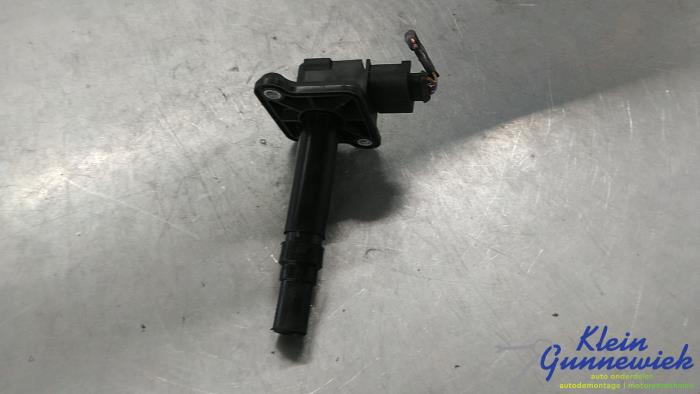 Usagé Bobine Audi TT Prix € 15,00 Règlement à la marge proposé par Klein Gunnewiek Autodemontage & Motorentechniek