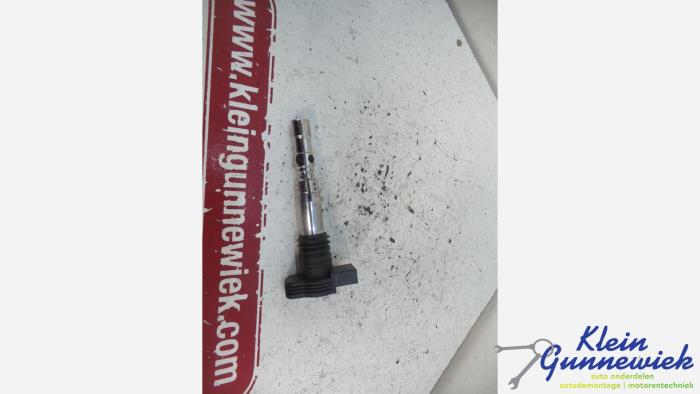 Gebrauchte Zündspule Audi TT Preis € 15,00 Margenregelung angeboten von Klein Gunnewiek Autodemontage & Motorentechniek