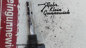 Used Ignition coil Audi TT Price € 15,00 Margin scheme offered by Gebr.Klein Gunnewiek Ho.BV