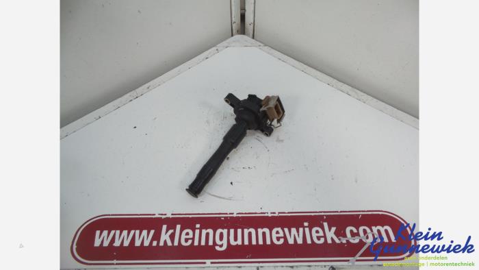 Gebrauchte Zündspule BMW 5-Serie Preis € 15,00 Margenregelung angeboten von Klein Gunnewiek Autodemontage & Motorentechniek