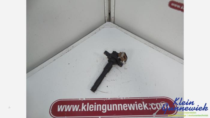 Gebrauchte Zündspule BMW 5-Serie Preis € 15,00 Margenregelung angeboten von Klein Gunnewiek Autodemontage & Motorentechniek