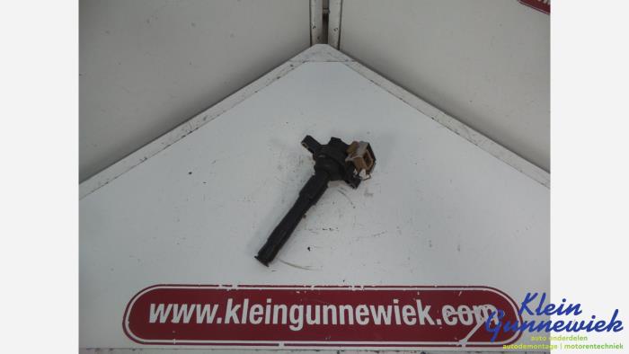 Gebrauchte Zündspule BMW 5-Serie Preis € 15,00 Margenregelung angeboten von Klein Gunnewiek Autodemontage & Motorentechniek