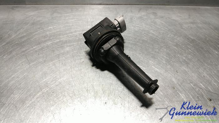Usagé Bobine Ford Focus Prix € 18,00 Règlement à la marge proposé par Klein Gunnewiek Autodemontage & Motorentechniek