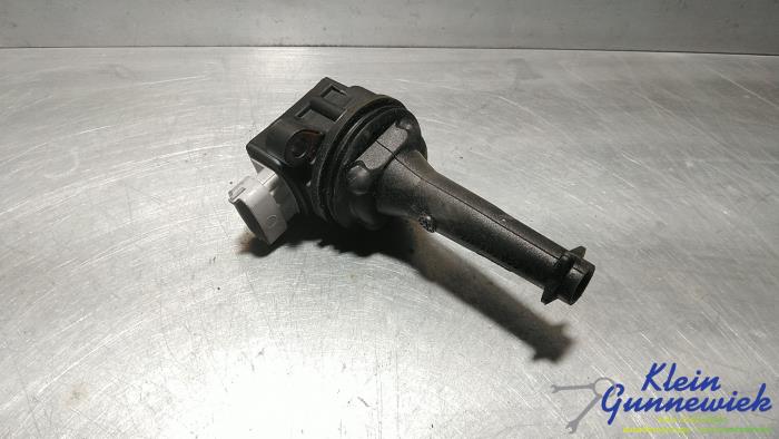Usagé Bobine Ford Focus Prix € 18,00 Règlement à la marge proposé par Klein Gunnewiek Autodemontage & Motorentechniek