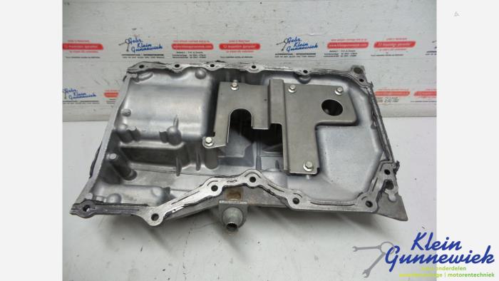Usagé Couvercle carter Ford C-Max Prix € 51,00 Règlement à la marge proposé par Klein Gunnewiek Autodemontage & Motorentechniek