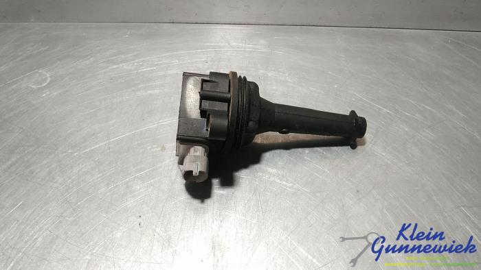 Usagé Bobine Ford Focus Prix € 18,00 Règlement à la marge proposé par Klein Gunnewiek Autodemontage & Motorentechniek