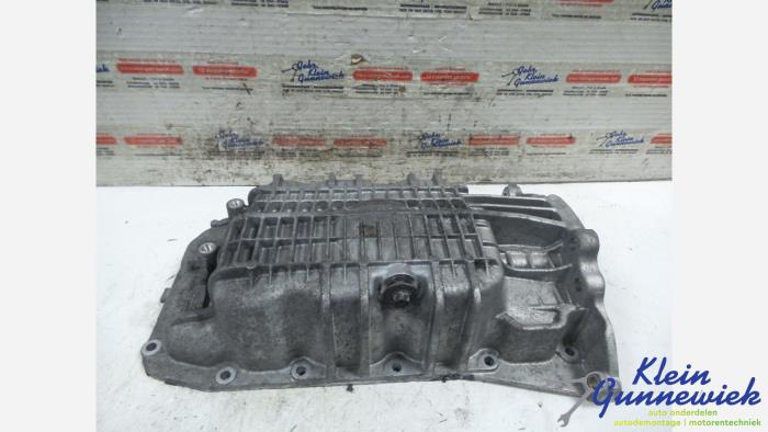 Usagé Couvercle carter Ford Focus Prix € 35,00 Règlement à la marge proposé par Klein Gunnewiek Autodemontage & Motorentechniek