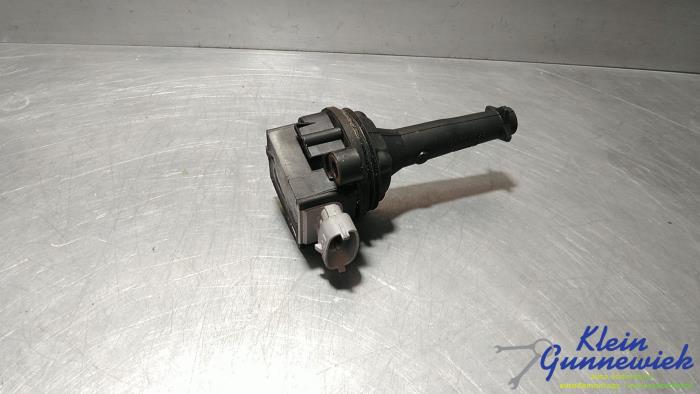 Usagé Bobine Ford Focus Prix € 18,00 Règlement à la marge proposé par Klein Gunnewiek Autodemontage & Motorentechniek