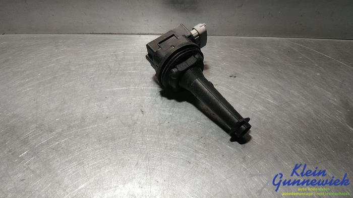 Usagé Bobine Ford Focus Prix € 18,00 Règlement à la marge proposé par Klein Gunnewiek Autodemontage & Motorentechniek