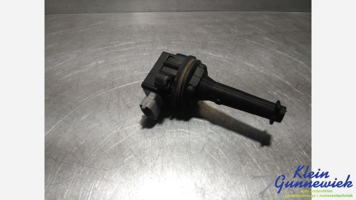 Usagé Bobine Ford Focus Prix € 18,00 Règlement à la marge proposé par Klein Gunnewiek Autodemontage & Motorentechniek