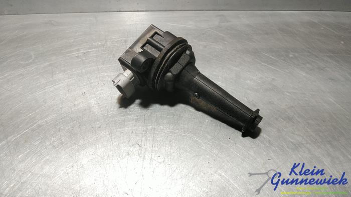 Usagé Bobine Ford Focus Prix € 18,00 Règlement à la marge proposé par Klein Gunnewiek Autodemontage & Motorentechniek