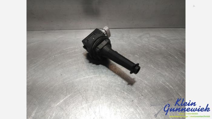 Usagé Bobine Ford Focus Prix € 18,00 Règlement à la marge proposé par Klein Gunnewiek Autodemontage & Motorentechniek