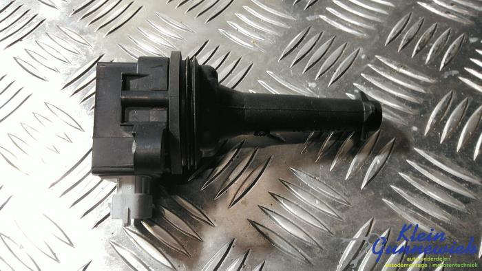 Usagé Bobine Ford Focus Prix € 18,00 Règlement à la marge proposé par Klein Gunnewiek Autodemontage & Motorentechniek