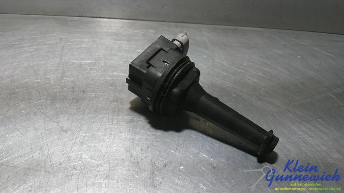 Usagé Bobine Ford Focus Prix € 18,00 Règlement à la marge proposé par Klein Gunnewiek Autodemontage & Motorentechniek