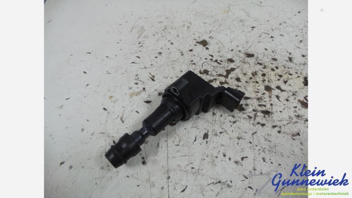 Gebrauchte Zündspule Opel Insignia Preis € 15,00 Margenregelung angeboten von Klein Gunnewiek Autodemontage & Motorentechniek