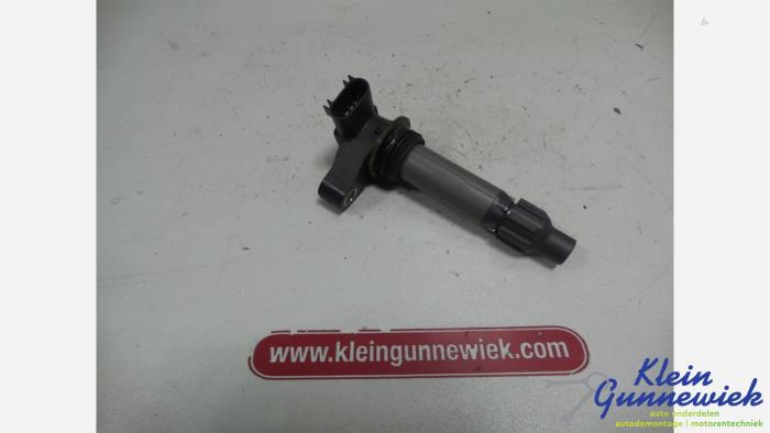 Gebrauchte Zündspule Opel Insignia Preis € 20,00 Margenregelung angeboten von Klein Gunnewiek Autodemontage & Motorentechniek