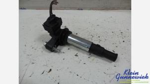 Usagé Bobine Opel Vectra Prix € 25,00 Règlement à la marge proposé par Klein Gunnewiek Autodemontage & Motorentechniek