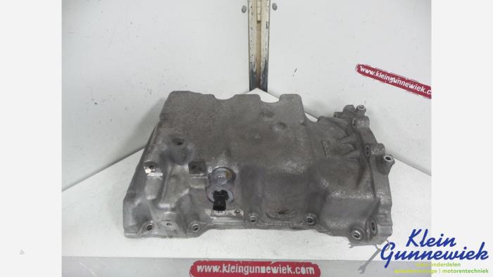 Gebrauchte Ölwanne Opel Insignia Preis € 58,00 Margenregelung angeboten von Klein Gunnewiek Autodemontage & Motorentechniek