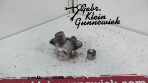 Usados Bomba de gasolina mecánica Opel Astra Precio € 150,00 Norma de margen ofrecido por Gebr.Klein Gunnewiek Ho.BV