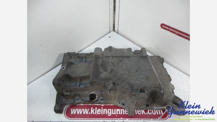 Usagé Couvercle carter Opel Astra Prix € 33,00 Règlement à la marge proposé par Klein Gunnewiek Autodemontage & Motorentechniek