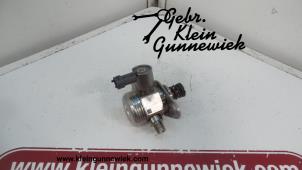 Gebrauchte Kraftstoffpumpe Mechanisch Opel Astra Preis € 150,00 Margenregelung angeboten von Gebr.Klein Gunnewiek Ho.BV