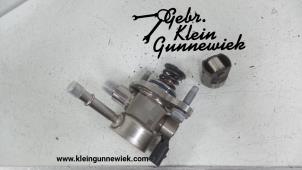 Used Mechanical fuel pump Opel Insignia Price € 75,00 Margin scheme offered by Gebr.Klein Gunnewiek Ho.BV