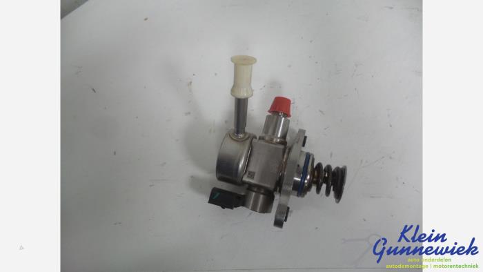 Mechanical fuel pump Opel Insignia - 12682079 B14XFT