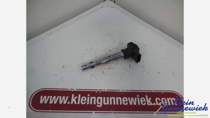 Usagé Bobine Volkswagen Passat Prix € 15,00 Règlement à la marge proposé par Klein Gunnewiek Autodemontage & Motorentechniek