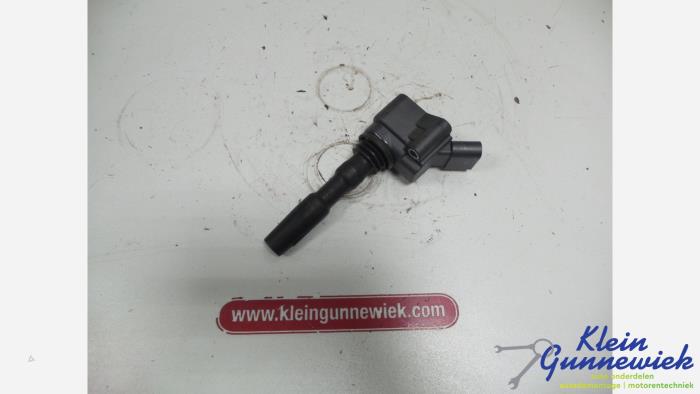 Usagé Bobine Volkswagen E-Up Prix € 15,00 Règlement à la marge proposé par Klein Gunnewiek Autodemontage & Motorentechniek