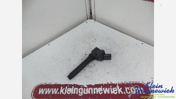 Gebrauchte Zündspule Volkswagen Polo Preis € 15,00 Margenregelung angeboten von Klein Gunnewiek Autodemontage & Motorentechniek
